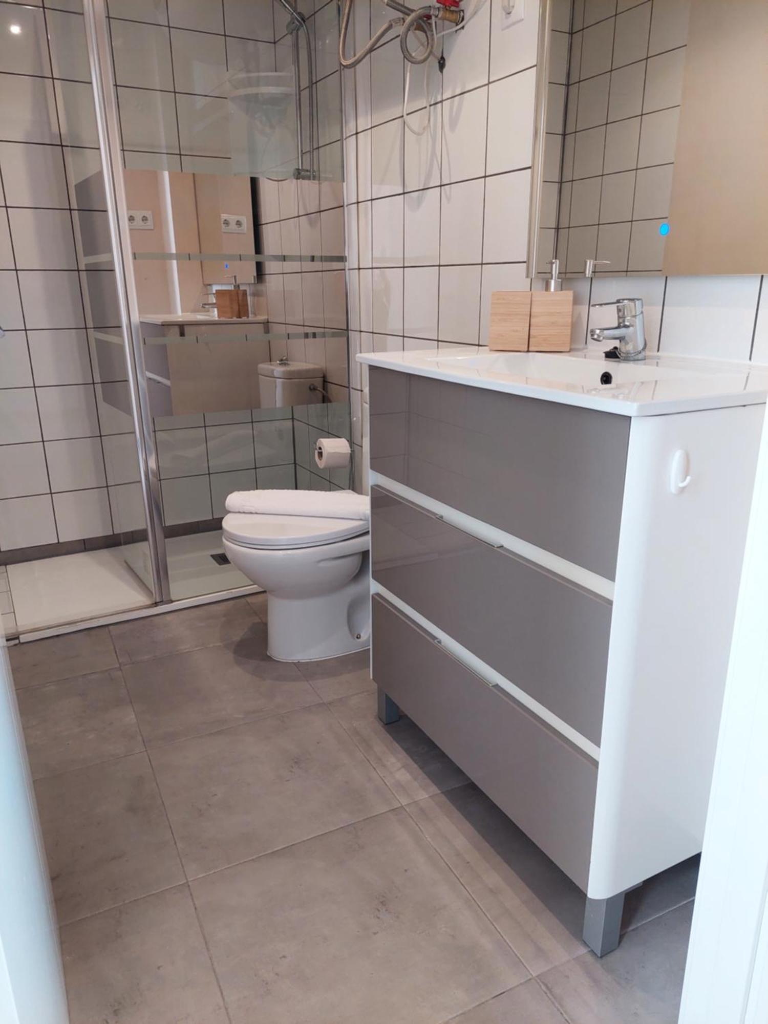 La Casona Del Asno Apartment อัลกาลาเดเอนาเรส ภายนอก รูปภาพ